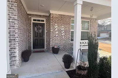 706 Lanarck Way, Peachtree City, GA 30269 - Photo 2