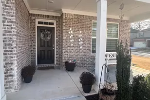 706 Lanarck Wy, Peachtree City, GA 30269 - Photo 2