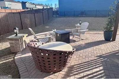 706 Lanarck Way, Peachtree City, GA 30269 - Photo 36