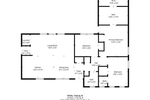 3470 Glensford Dr, Decatur, GA 30032 - Photo 18