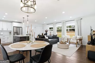 3470 Glensford Drive, Decatur, GA 30032 - Photo 2