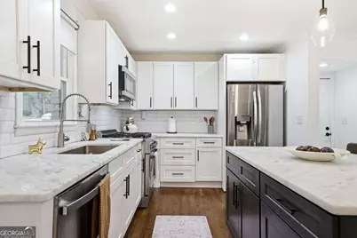 3470 Glensford Drive, Decatur, GA 30032 - Photo 6