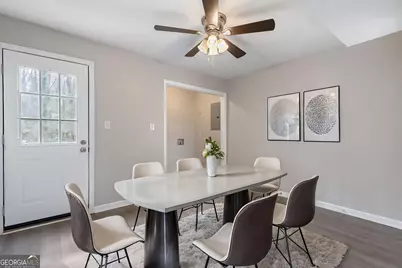 2803 Old South Drive, Jonesboro, GA 30236 - Photo 6