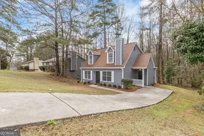 2803 Old South Drive, Jonesboro, GA 30236 - Photo 28