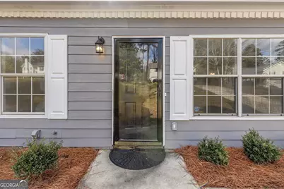 2803 Old South Drive, Jonesboro, GA 30236 - Photo 2