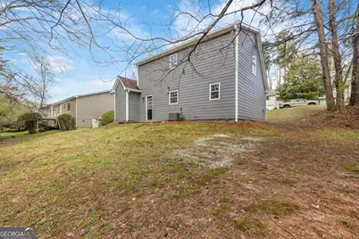 2803 Old South Drive, Jonesboro, GA 30236 - Photo 22