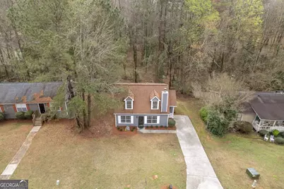 2803 Old South Drive, Jonesboro, GA 30236 - Photo 24