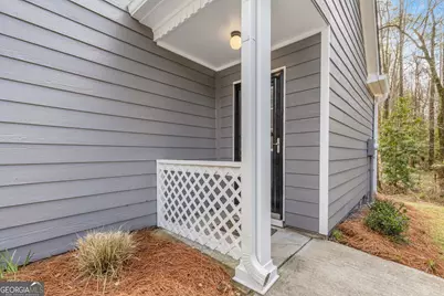 2803 Old South Drive, Jonesboro, GA 30236 - Photo 20