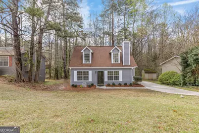 2803 Old South Drive, Jonesboro, GA 30236 - Photo 1