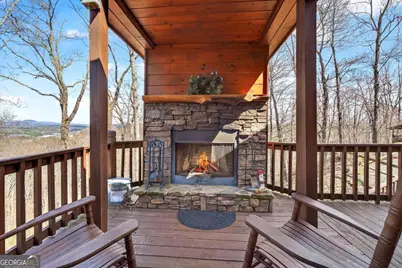 225 Eagles Nest Lane, Blue Ridge, GA 30513 - Photo 8