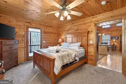 225 Eagles Nest Lane, Blue Ridge, GA 30513 - Photo 30