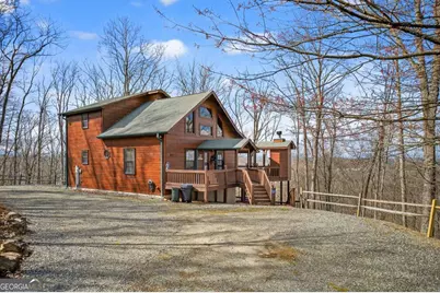 225 Eagles Nest Lane, Blue Ridge, GA 30513 - Photo 2