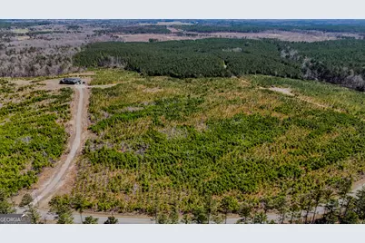 Tract 1 John Kay Road, Taylorsville, GA 30178 - Photo 1