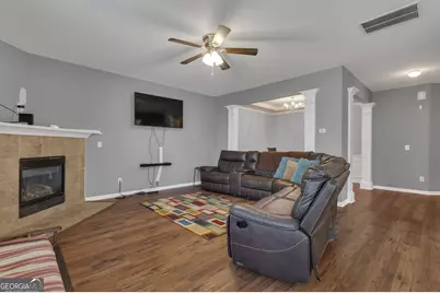 29 Tahoe Drive, Newnan, GA 30263 - Photo 4