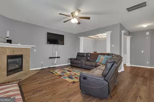 29 Tahoe Dr, Newnan, GA 30263 - Photo 4