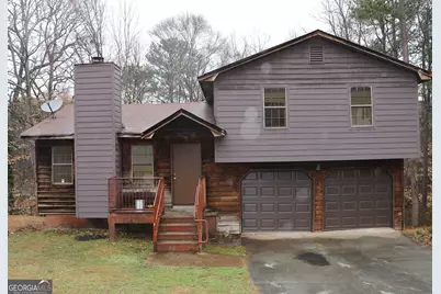 1455 Silver Lake Drive, Norcross, GA 30093 - Photo 1