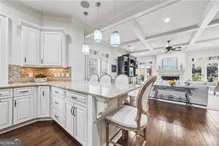 3139 Haynesbrooke Ln, Johns Creek, GA 30022 - Photo 16