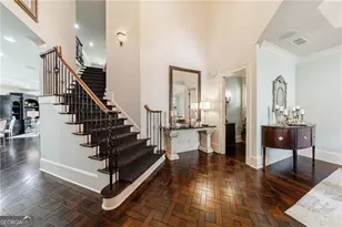 3139 Haynesbrooke Ln, Johns Creek, GA 30022 - Photo 4