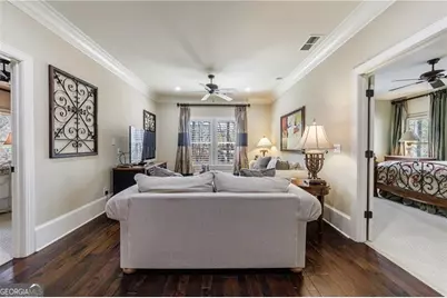 3139 Haynesbrooke Lane, Johns Creek, GA 30022 - Photo 44