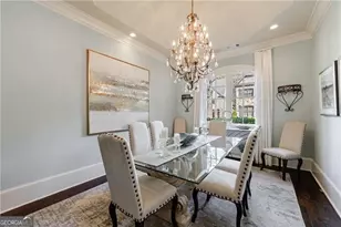 3139 Haynesbrooke Ln, Johns Creek, GA 30022 - Photo 8