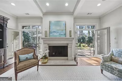 3139 Haynesbrooke Lane, Johns Creek, GA 30022 - Photo 10