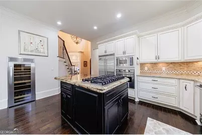 3139 Haynesbrooke Lane, Johns Creek, GA 30022 - Photo 18