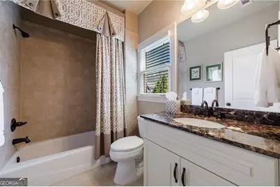 3139 Haynesbrooke Lane, Johns Creek, GA 30022 - Photo 56