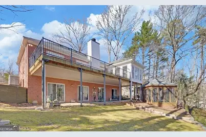 131 Sunrise Drive, Lavonia, GA 30553 - Photo 2