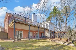 131 Sunrise Dr, Lavonia, GA 30553 - Photo 4