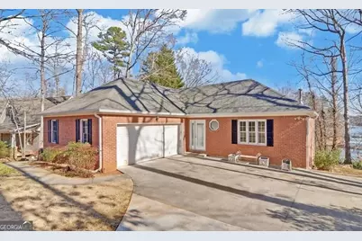 131 Sunrise Drive, Lavonia, GA 30553 - Photo 1