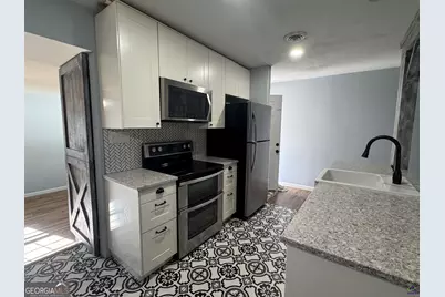 337 Mary Lane, Warner Robins, GA 31088 - Photo 4