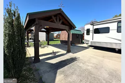 166 Porch View Circle #LOT 85, Blairsville, GA 30512 - Photo 8