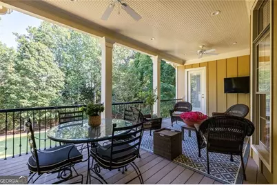 3552 Lake Ridge Drive, Gainesville, GA 30506 - Photo 34