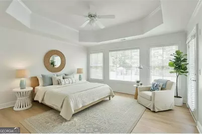 3552 Lake Ridge Drive, Gainesville, GA 30506 - Photo 12