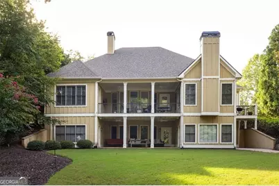 3552 Lake Ridge Drive, Gainesville, GA 30506 - Photo 16