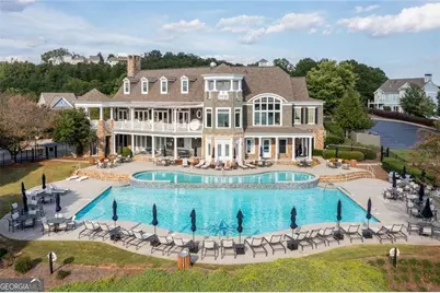 3552 Lake Ridge Drive, Gainesville, GA 30506 - Photo 22