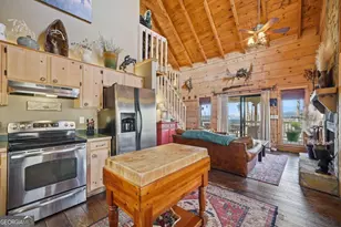 465 Briar Creek Dr, Ellijay, GA 30540 - Photo 6