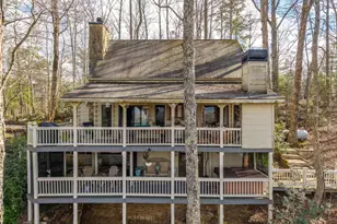 465 Briar Creek Dr, Ellijay, GA 30540 - Photo 4