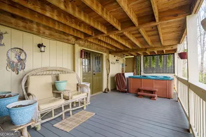 465 Briar Creek Drive #24B, Ellijay, GA 30540 - Photo 36