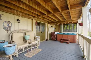 465 Briar Creek Dr, Ellijay, GA 30540 - Photo 36