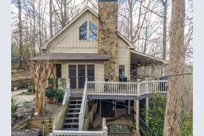 465 Briar Creek Drive #24B, Ellijay, GA 30540 - Photo 60