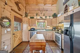 465 Briar Creek Dr, Ellijay, GA 30540 - Photo 8