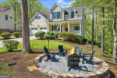 300 Rock Creek Trail, Toccoa, GA 30577 - Photo 2