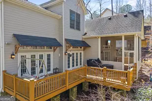 300 Rock Creek Trail, Toccoa, GA 30577 - Photo 18