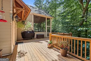 300 Rock Creek Trail, Toccoa, GA 30577 - Photo 18