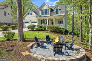 300 Rock Creek Trail, Toccoa, GA 30577 - Photo 1