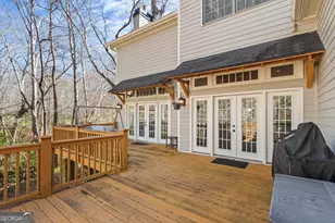 300 Rock Creek Trail, Toccoa, GA 30577 - Photo 58