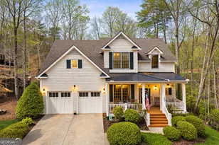 300 Rock Creek Trail, Toccoa, GA 30577 - Photo 2