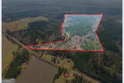 3127 Buttermilk Road, Sylvania, GA 30467 - Photo 1