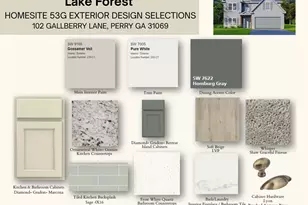 102 Gallberry Ln, Perry, GA 31069 - Photo 4